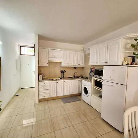 Apartamento Primavera Galletas -